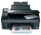 Epson Stylus CX8300