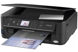 Epson Stylus NX635