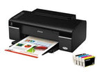 Epson Stylus Office T40W