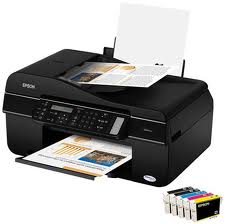 Epson Stylus Office TX510FN