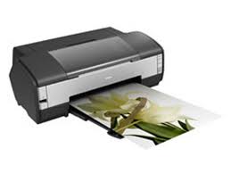 Epson Stylus Photo 1410