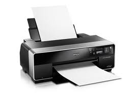 Epson Stylus Photo R3000