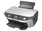 Epson Stylus Photo RX590