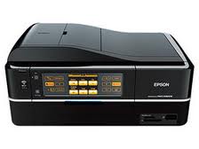 Epson Stylus Photo TX800FW