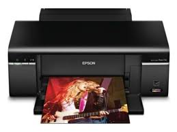 Epson Stylus T50