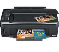 Epson Stylus TX200