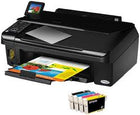 Epson Stylus TX210