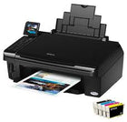 Epson Stylus TX550W