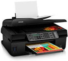 Epson WorkForce 435