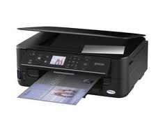 Epson WorkForce 625