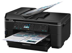 Epson WorkForce 7510