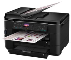 Epson WorkForce 7520