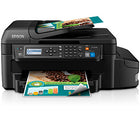 Epson WorkForce ET-4550