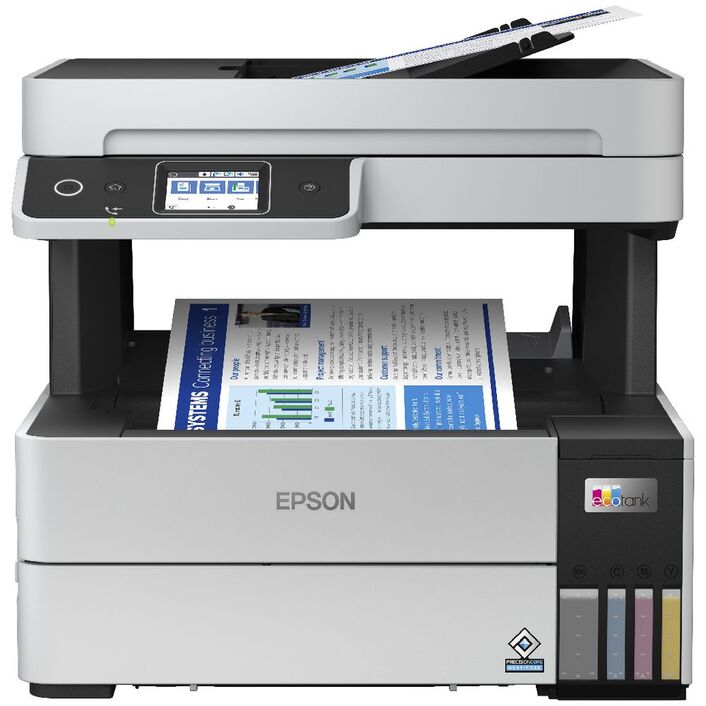 Epson EcoTank Pro ET-5170