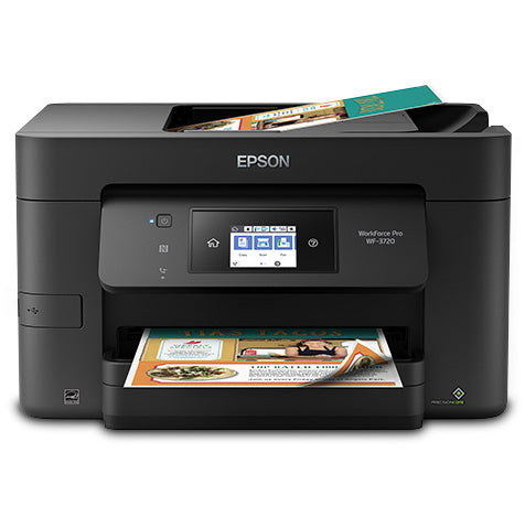 Epson WorkForce Pro WF-3720