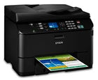 Epson WorkForce Pro WP-4530