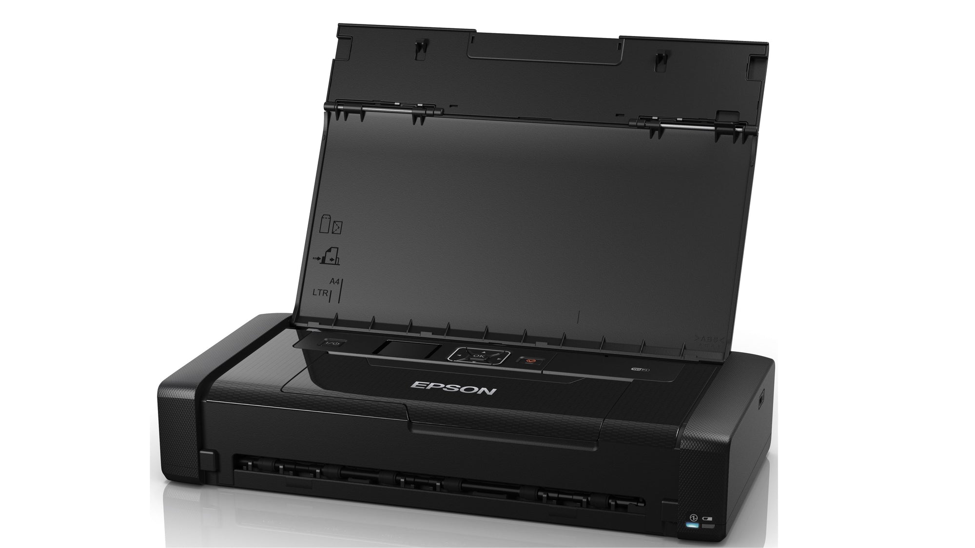 Epson WorkForce WF-100