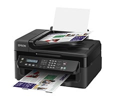 Epson WorkForce WF-2510