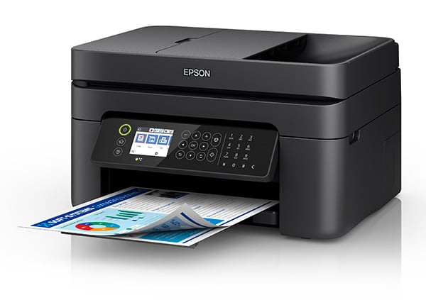 Epson WorkForce WF-2850