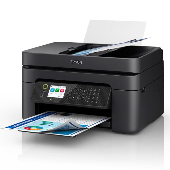 Epson WorkForce WF-2950