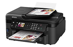 Epson WorkForce WF-3520