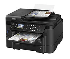 Epson WorkForce WF-3530