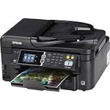 Epson WorkForce WF-3620