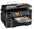 Epson WorkForce WF-3640