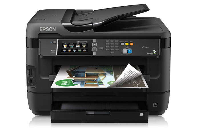 Epson WorkForce WF-7620