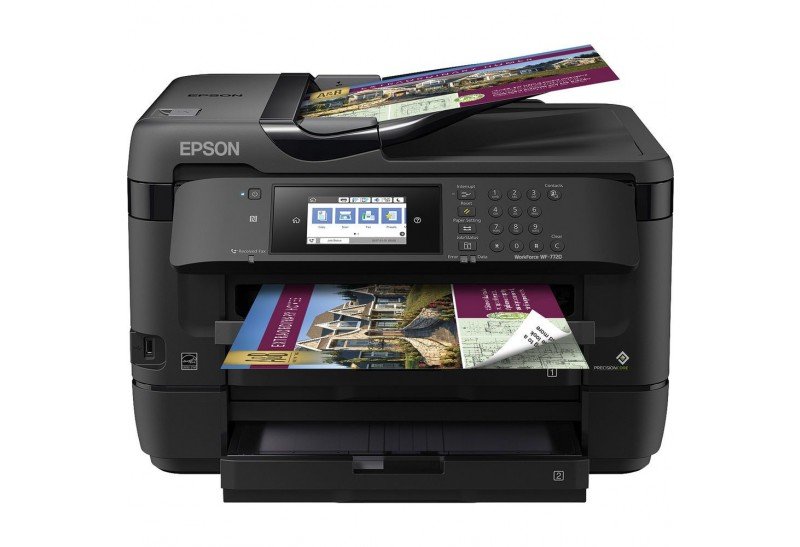 Epson WorkForce WF-7720