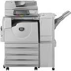 Fuji Xerox DocuCentre C360