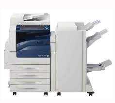 Fuji Xerox DocuCentre IV C3373