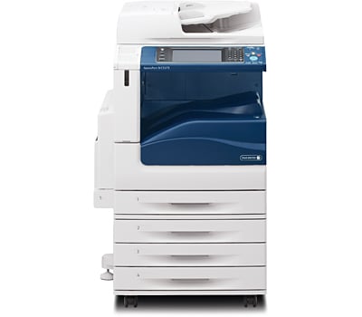 Fuji Xerox DocuCentre IV C3375