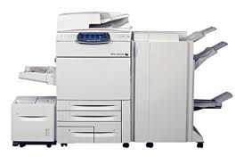 Fuji Xerox DocuCentre IV C4470