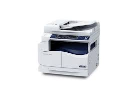 Fuji Xerox DocuCentre S1810