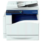 Fuji Xerox DocuCentre SC2020