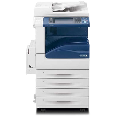 Fuji Xerox DocuCentre V C4476