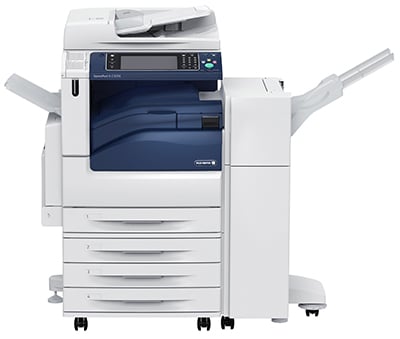 Fuji Xerox DocuCentre V C6676