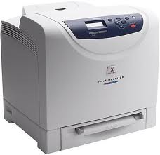 Fuji Xerox DocuPrint C1110