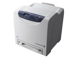 Fuji Xerox DocuPrint C2120