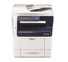 Fuji Xerox DocuPrint M455df