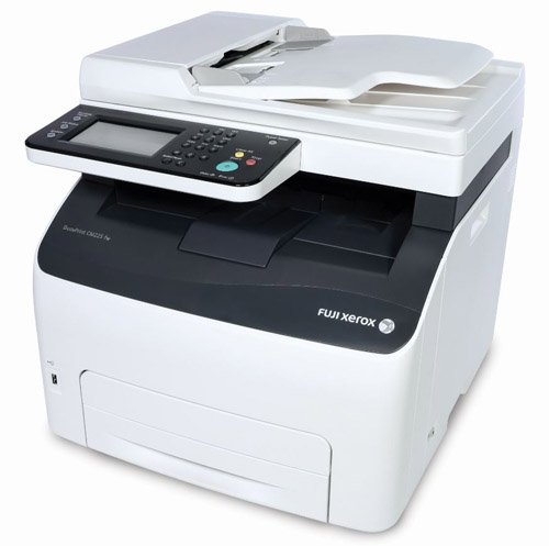 Fuji Xerox Docuprint CM225fw