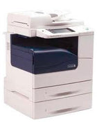 Fuji Xerox Docuprint CM505