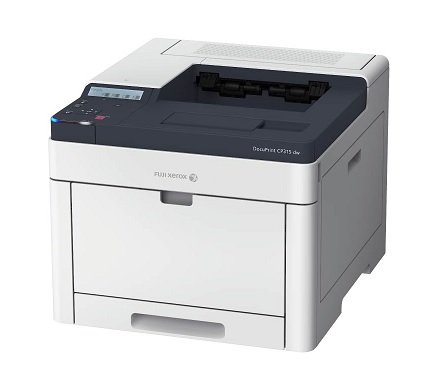 Fuji Xerox Docuprint CP315dw