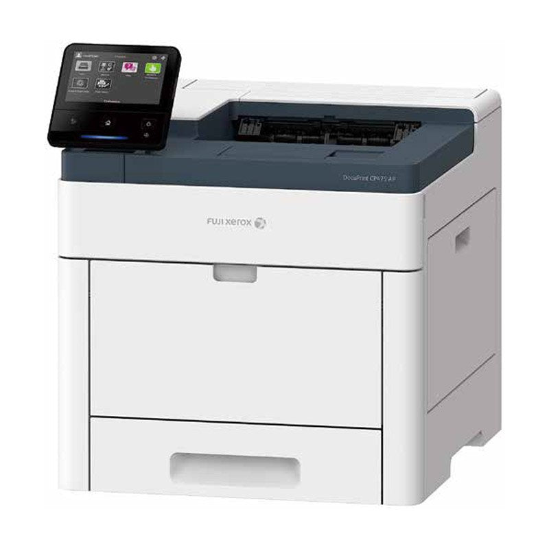 Fuji Xerox Docuprint CP475