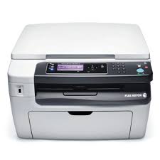 Fuji Xerox Docuprint M215b