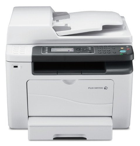 Fuji Xerox Docuprint M255z