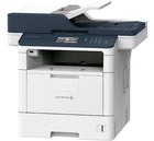 Fuji Xerox Docuprint M375z