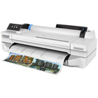 HP Designjet T125