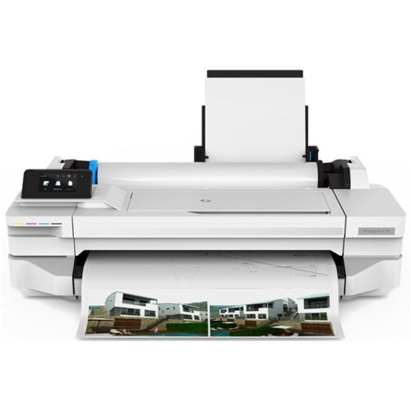 HP Designjet T130